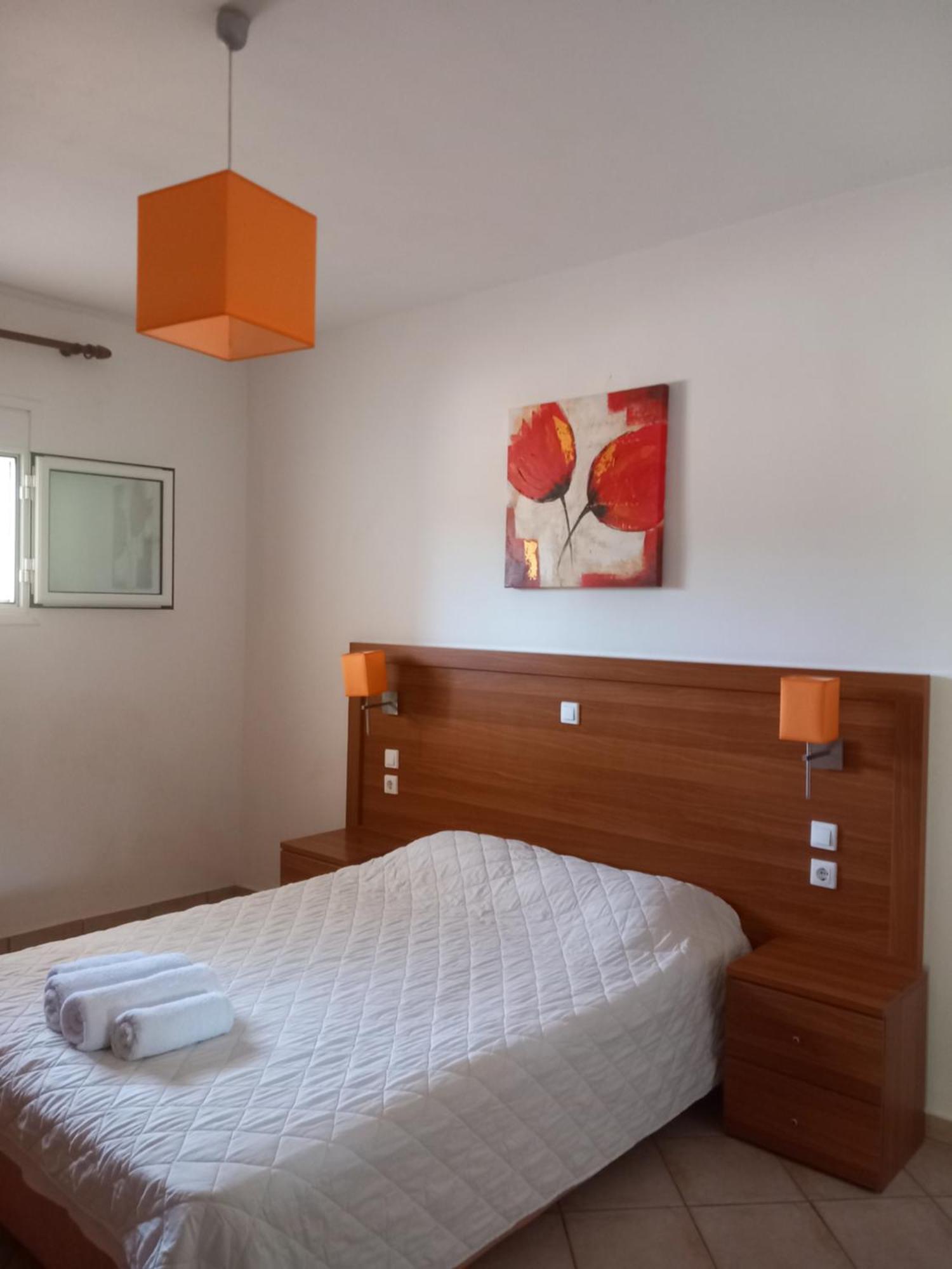 Potokia Rooms Каковатос Номер фото